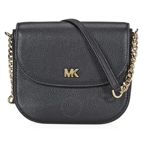 michael kors mott crossbody|michael kors crossbody sale clearance.